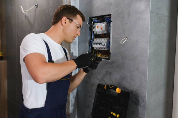 Best Commercial Electrician Services  in Ballenger Creek, MD