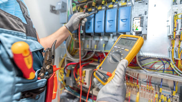 Best Local Electrician Companies  in Ballenger Creek, MD